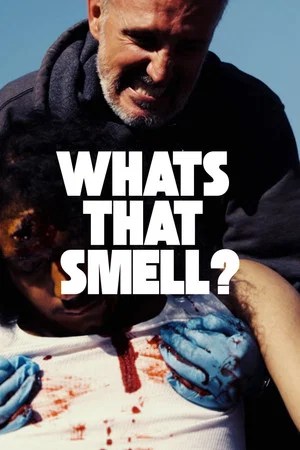 What's That Smell?