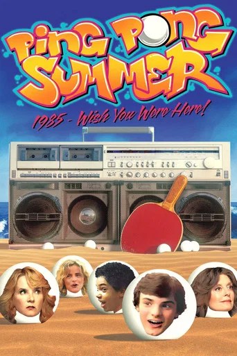 Desventuras de Verão Torrent (2014) BluRay 720p 1080p