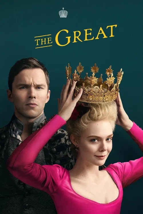 Watch The Great 2020 TV Full Episode Stream Online BLURAY
