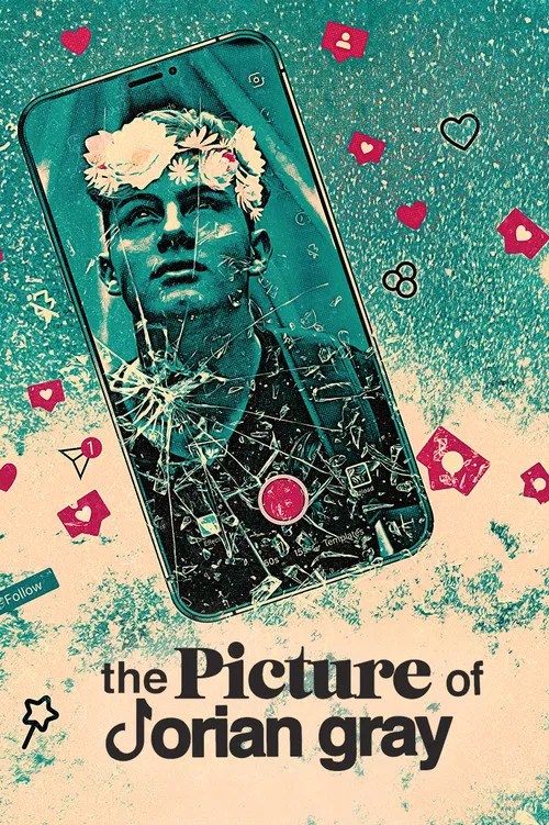 Where to stream The Picture of Dorian Gray (2021) online? Comparing 50