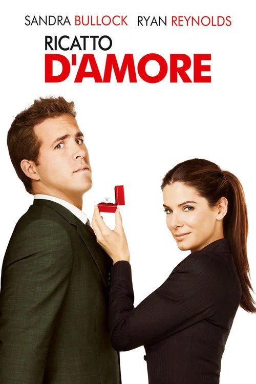 GUARDA ORA Ricatto d'amore STREAMING ITA 2009 FILM