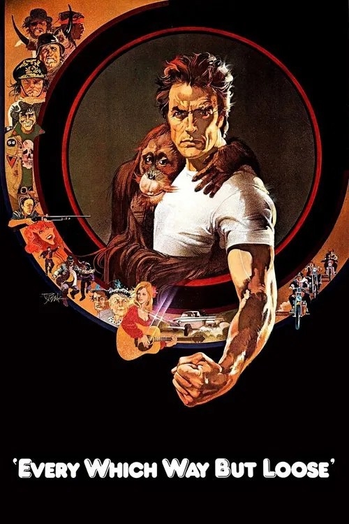 Where To Watch Every Which Way But Loose 1978 Streaming Guide