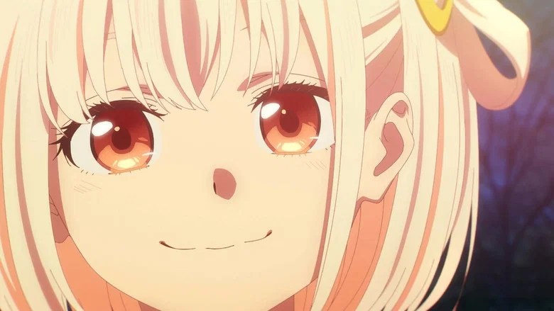 Lycoris Recoil Saison 1 Episode 9 AnimeFlix