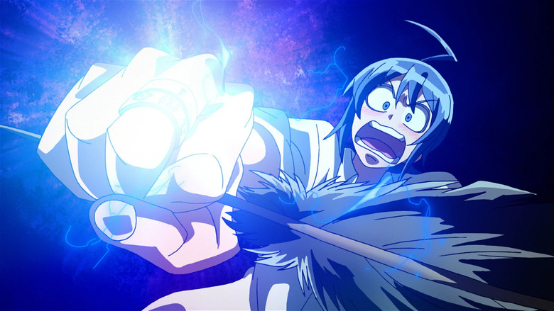 Mairimashita to Demon School! Irumakun Saison 3 Episode 3