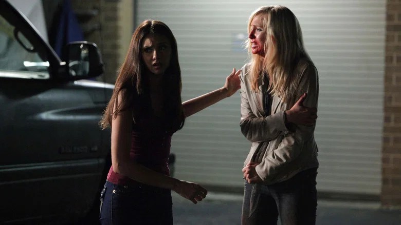 Série Vampire Diaries saison 2 épisode 2 complète en streaming VF et VOSTFR