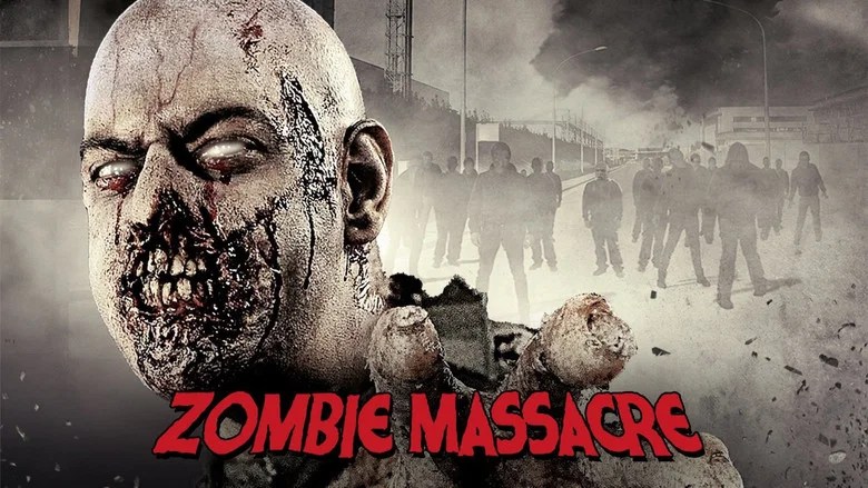 Regarder film Zombie Massacre en streaming