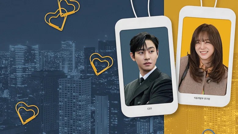 A Business Proposal (2022) Drama English Sub online on Dramacool