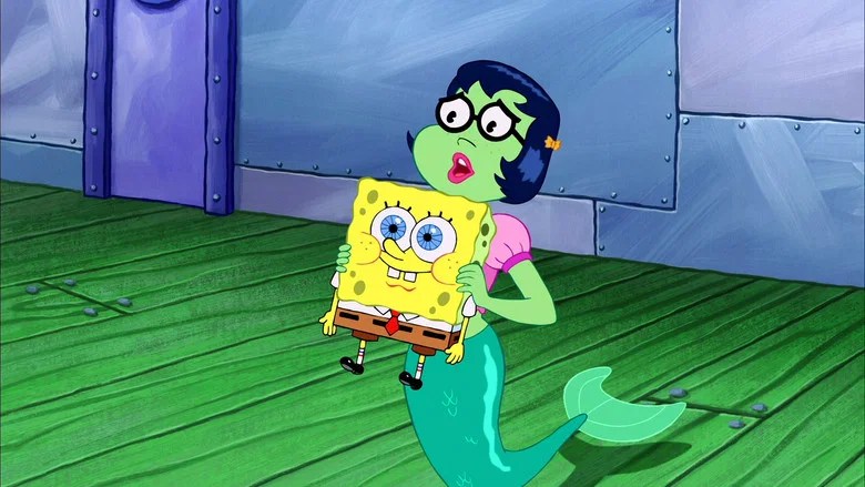 Der SpongeBob Schwammkopf Film Stream in HD online anschauen Kino.cx