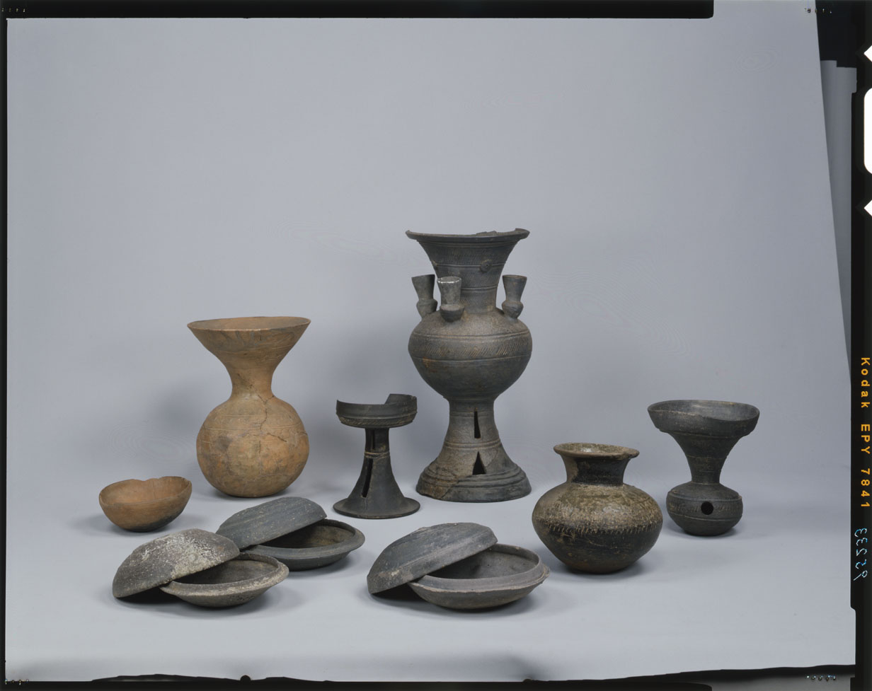 C0095233 須恵器 東京国立博物館 画像検索