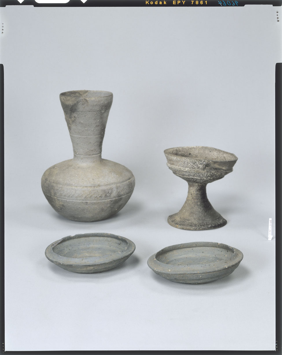 C0096064 須恵器 東京国立博物館 画像検索