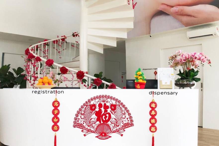 Whitening Drip (Rejuvenating Drip with Whitening Effect) Trambellir