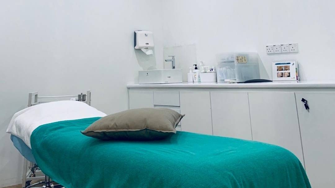 Brightening Drip (Rejuvenating Procedure with Whitening Effect