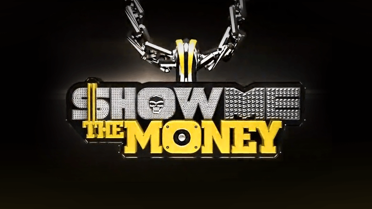 SHOW ME THE MONEY 시즌2 1화 TVING