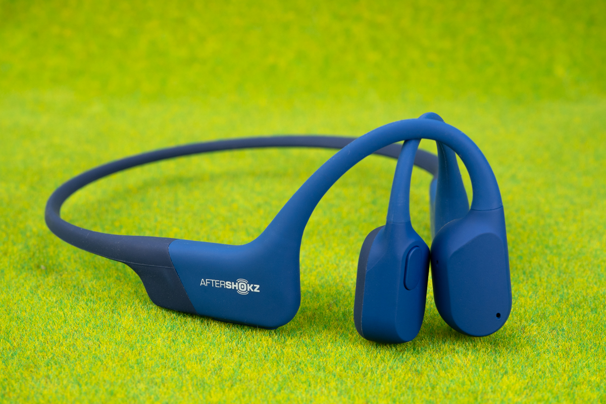 專為運動用家設計－【開箱】AfterShokz AEROPEX AS800骨傳導耳機 UHeadphone 耳機共和國