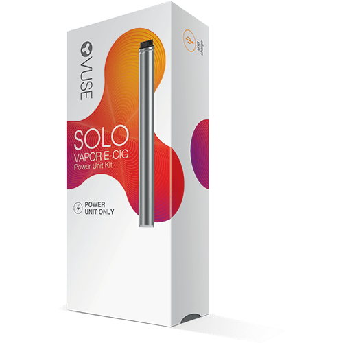 Vuse Solo Power unit VapeeCigs
