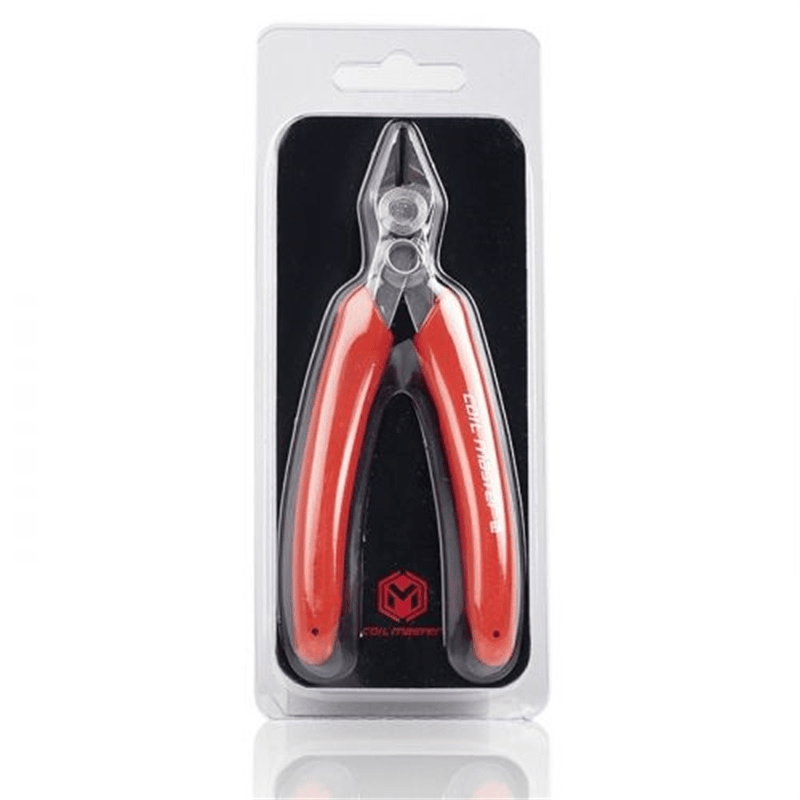 Coil Master Vape Tools Vapesourcing