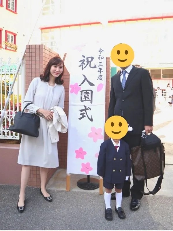 【入園式・入学式】先輩ママの当日コーディネートスナップ35選 ファッション｜VERY[ヴェリィ]公式サイト｜光文社