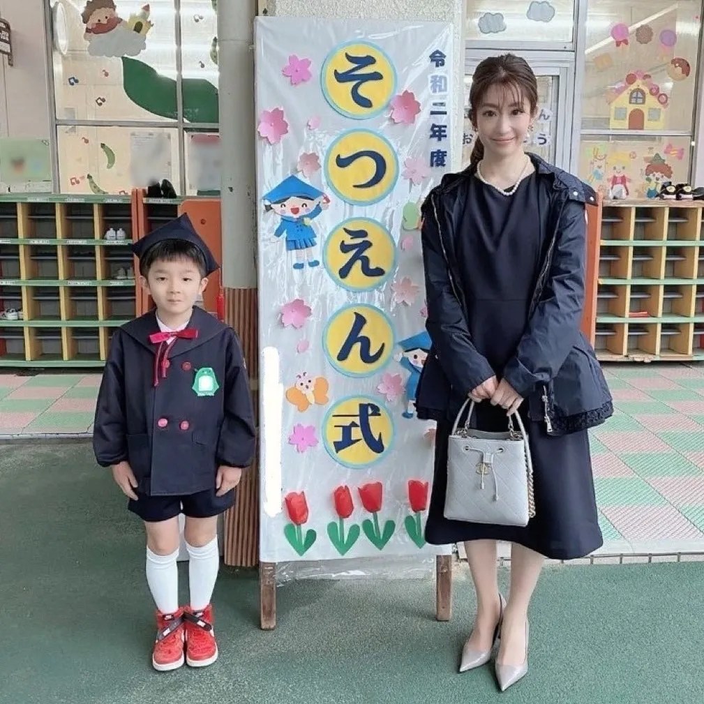 手数料無料!! 卒園式用その1