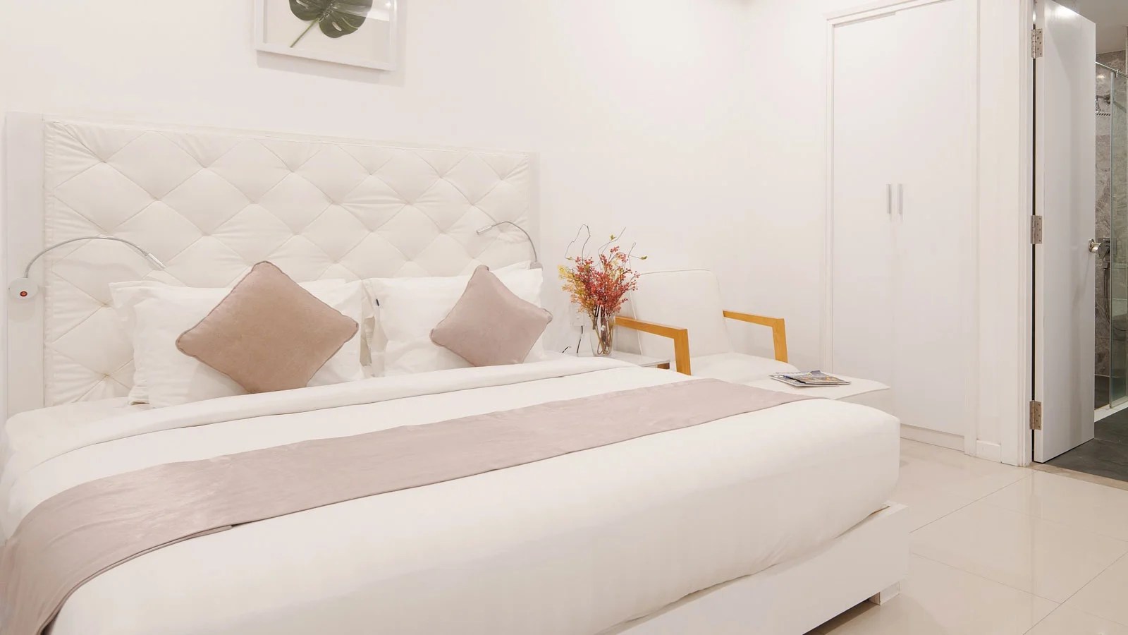 Star City Hotel & Apartments Đà Nẵng đang khuyến mại, đặt ngay có giá rẻ