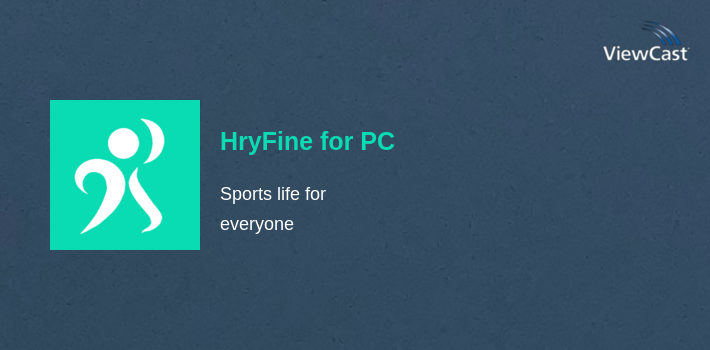Download HryFine for PC / Windows / Computer