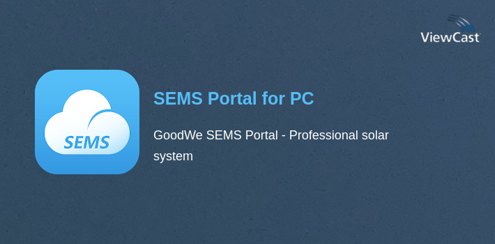 Download SEMS Portal for PC / Windows / Computer