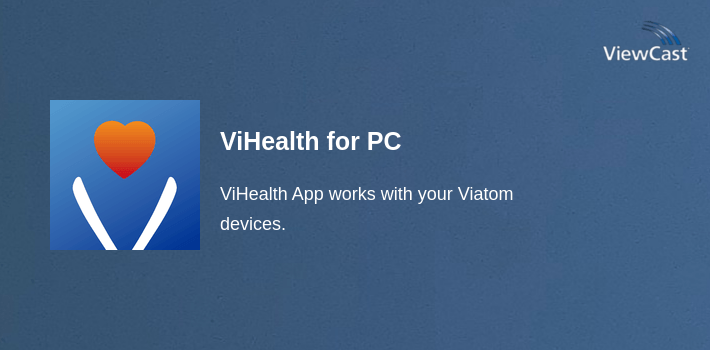Download ViHealth for PC / Windows / Computer