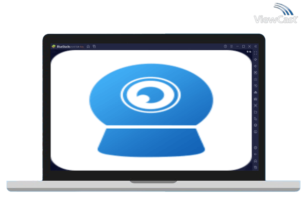 Download CamHipro for PC / Windows / Computer