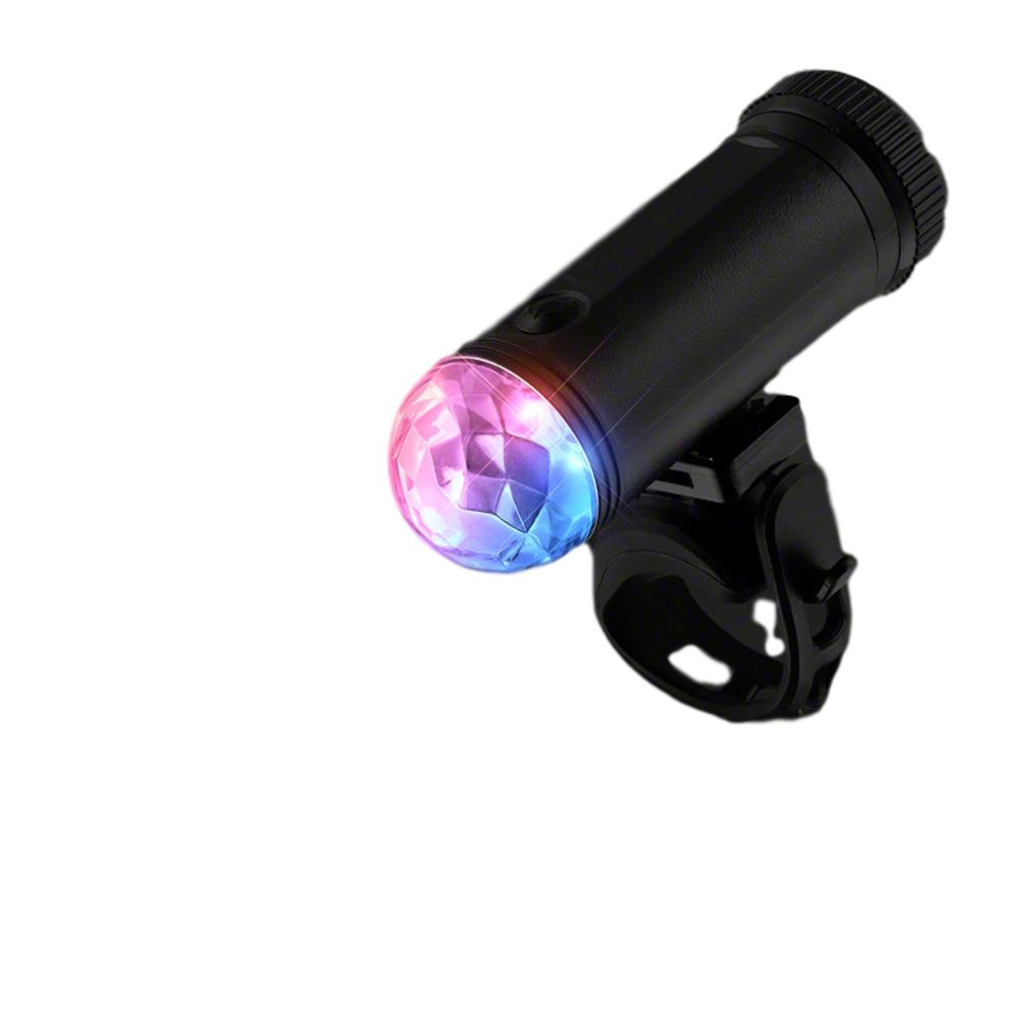 MCPBPLMULT blinkee Mobile Disco Projector Bike Party Lights