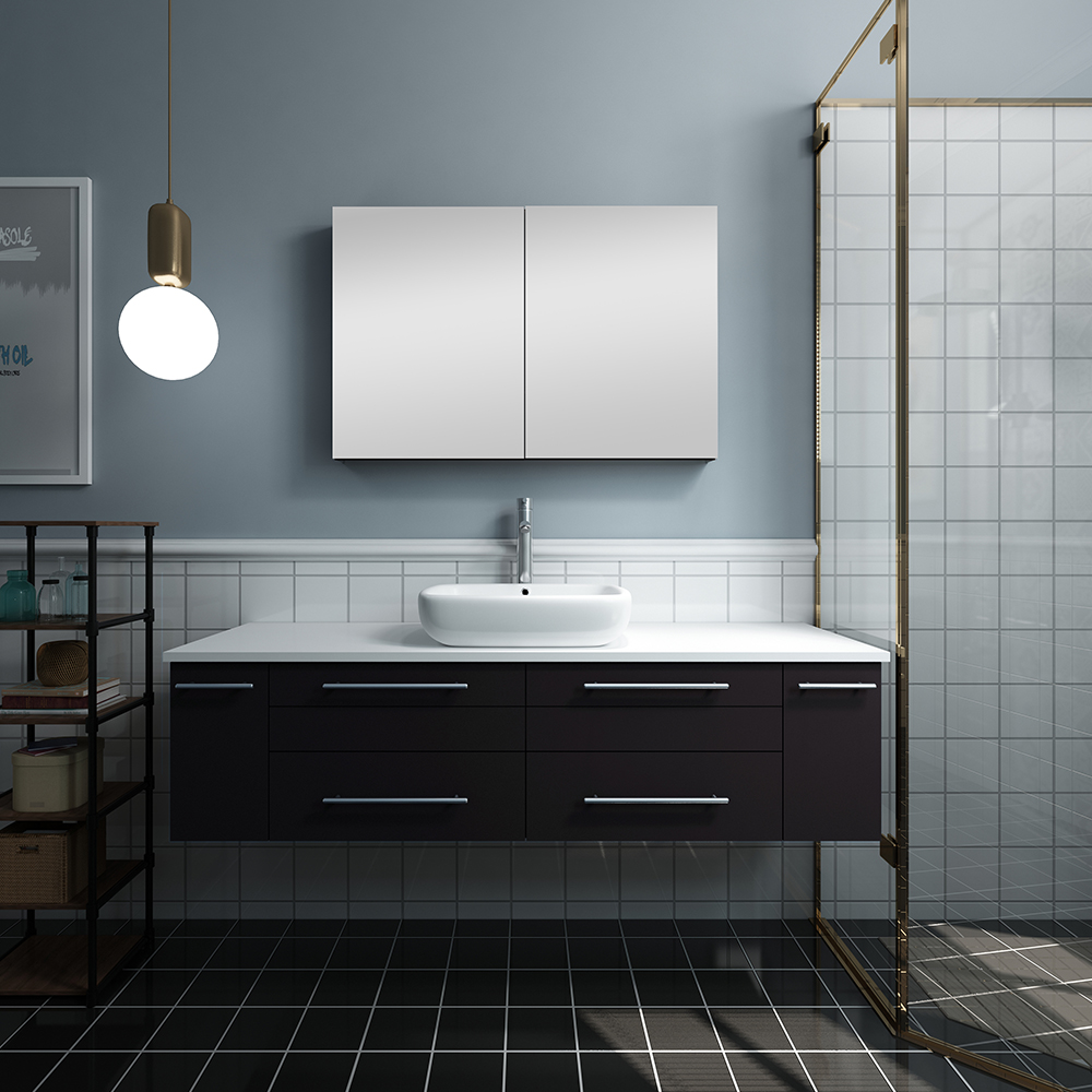Bathroom Sinks And Vanities Ebay