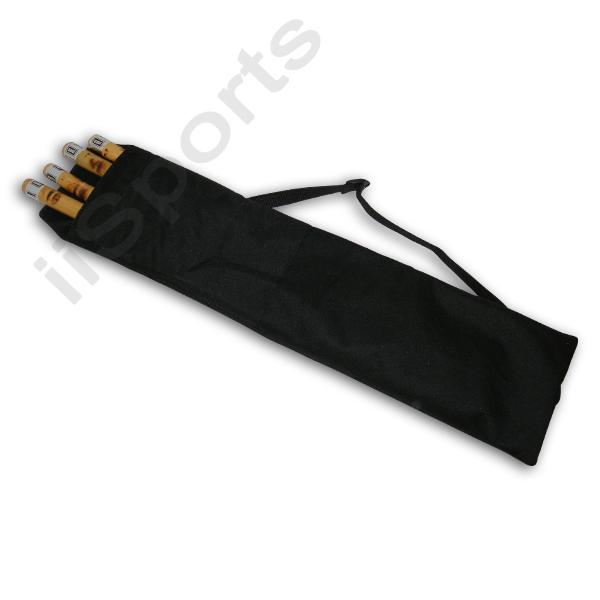 I&I Sports Escrima Kali Arnis Weapons Stick Bag PB8200A