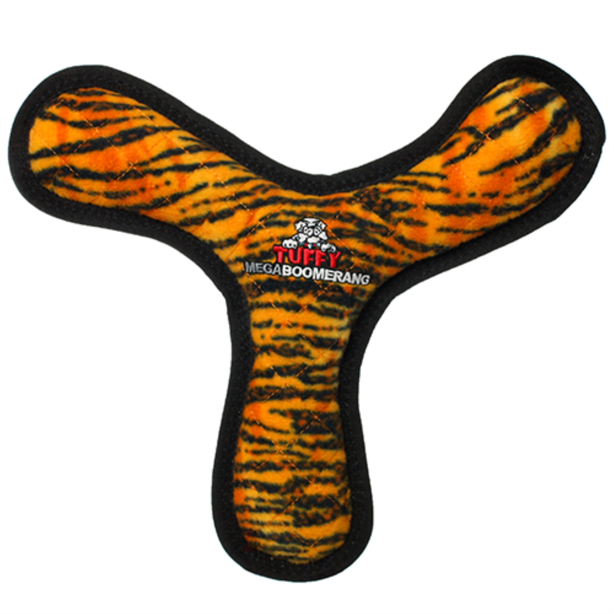 Vip Products LLC 34180181906244 Tuffy Mega Boomerang Tiger