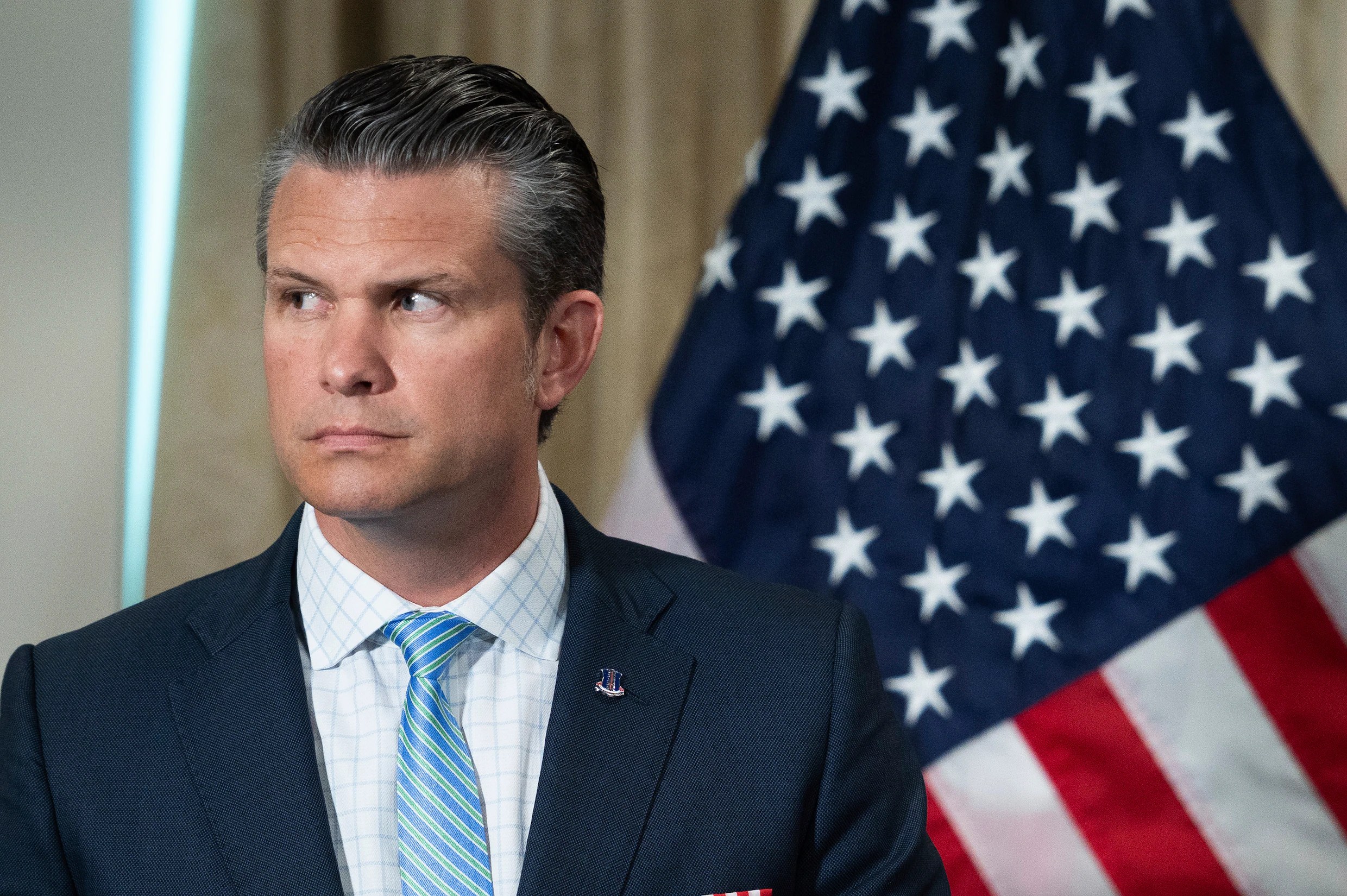 Live politiek VS Trump versoepelt regels voor commerciële ruimtevaart