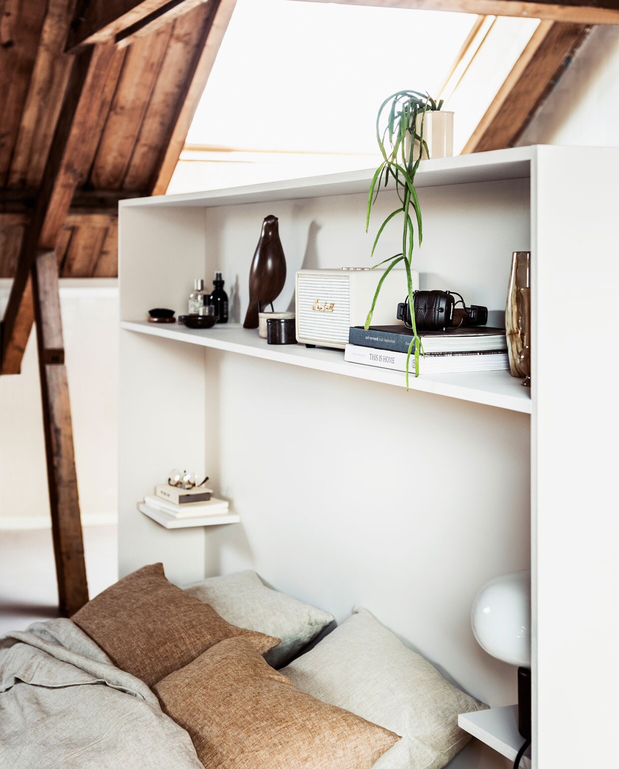 DIY room divider de luxe stap voor stap zelf aan de slag vtwonen