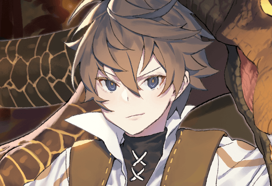 테이밍 마스터 [2부 연재] 웹툰가이드