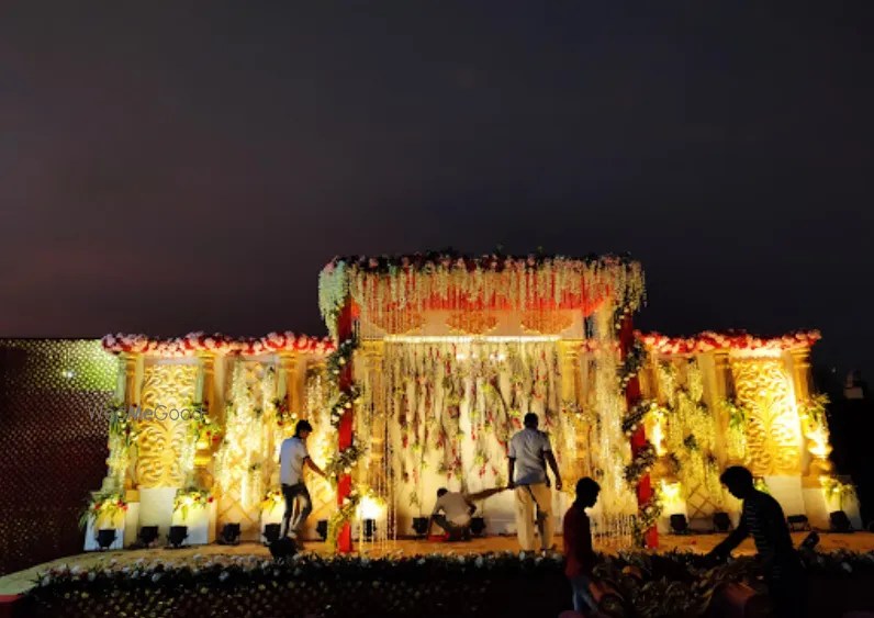 Orchid Garden Kolkata Wedding Venue Cost