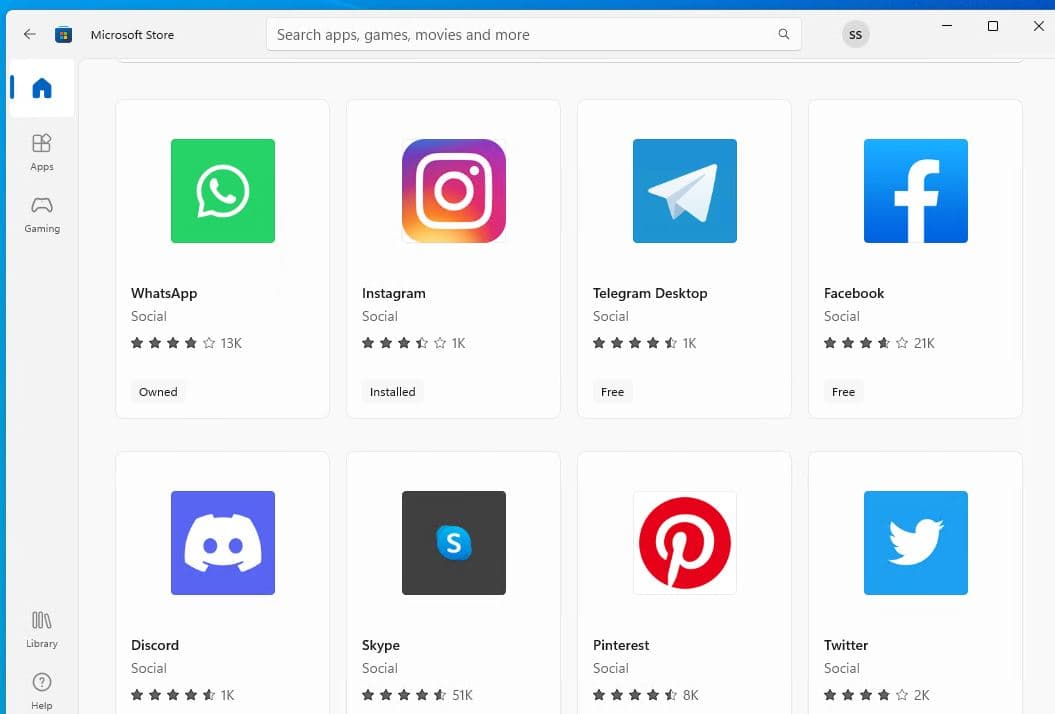 Best free apps you should use on your new Windows 11 PC
