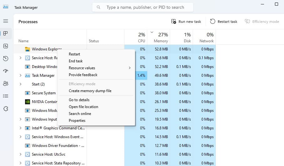 Dell Laptop Black Screen Problem on Windows 11 [Solved)