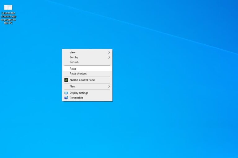 Solved Copy and paste not working after windows 10 update