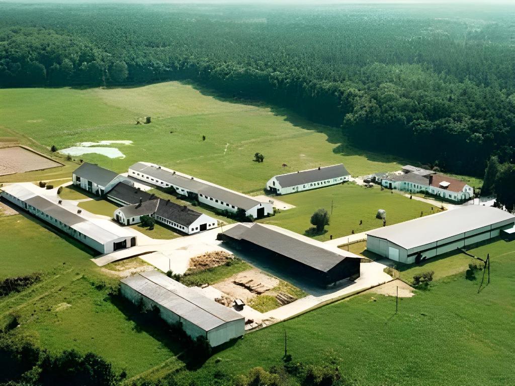 Gut Sarnow Hotel, Restaurant und Reitanlage, 쇼어파이드, 쇼어파이드, 독일 여기어때 특가