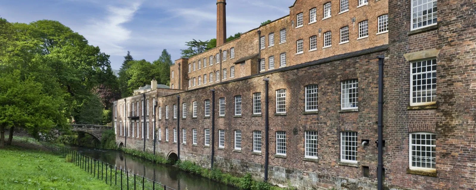 Quarry Bank Mill and Styal Estate (Styal) Visitor Information & Reviews