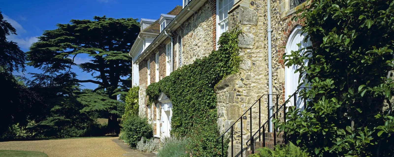 St John's Jerusalem (Sutton at Hone) Visitor Information & Reviews