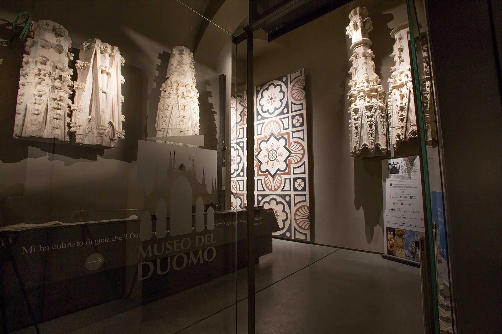 Duomo Museum (Milan) Visitor Information & Reviews