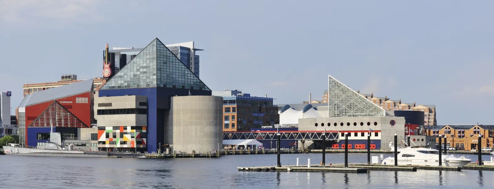 Tickets, Prices & Discounts National Aquarium (Baltimore)