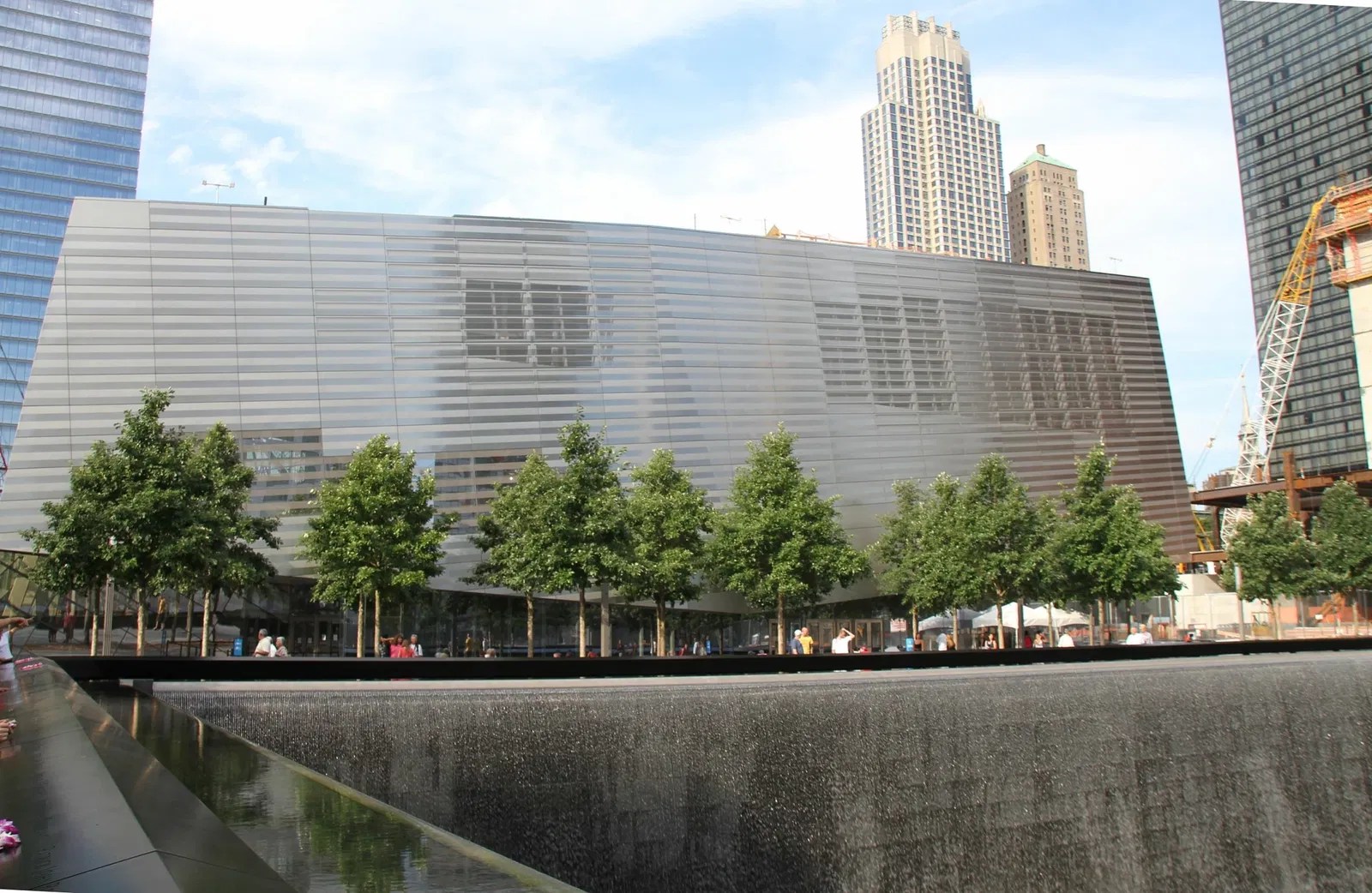 Ground Zero Museum (New York) Visitor Information & Reviews