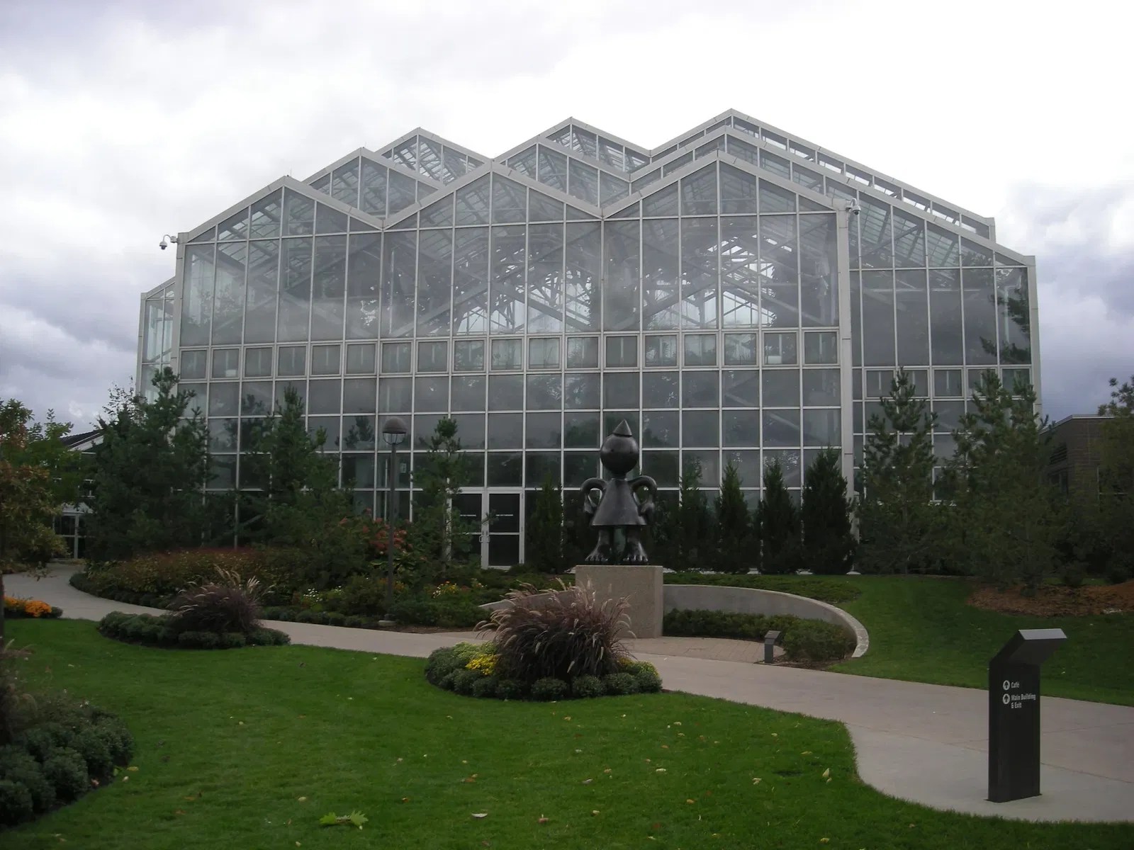 Tickets, Prices & Discounts Frederik Meijer Gardens and Sculpture