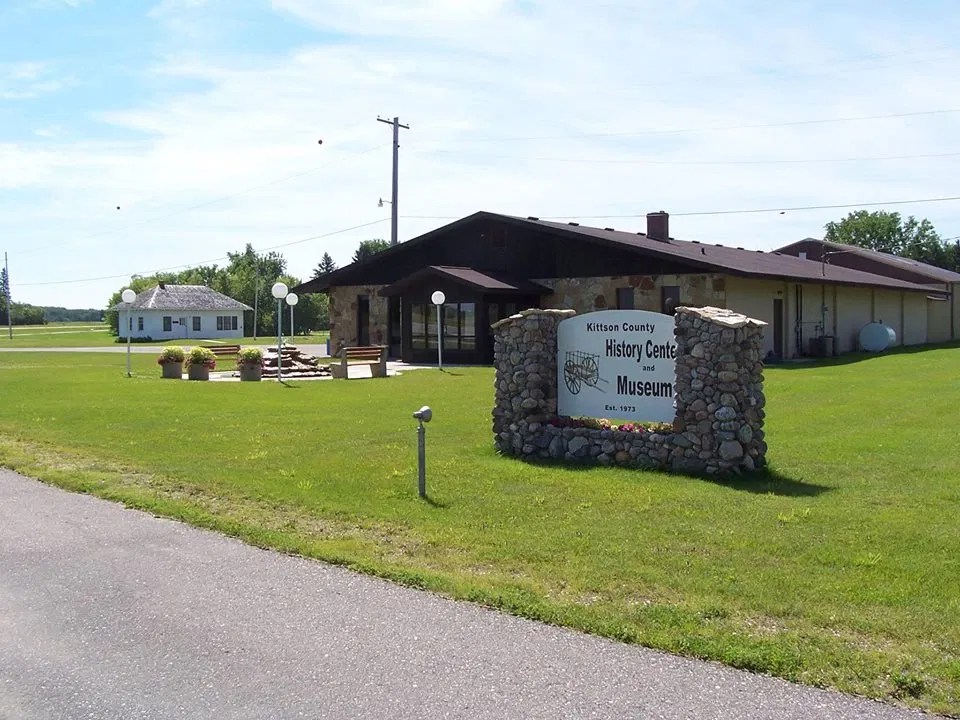 Kittson County Historical Museum (Lake Bronson) Visitor Information & Reviews