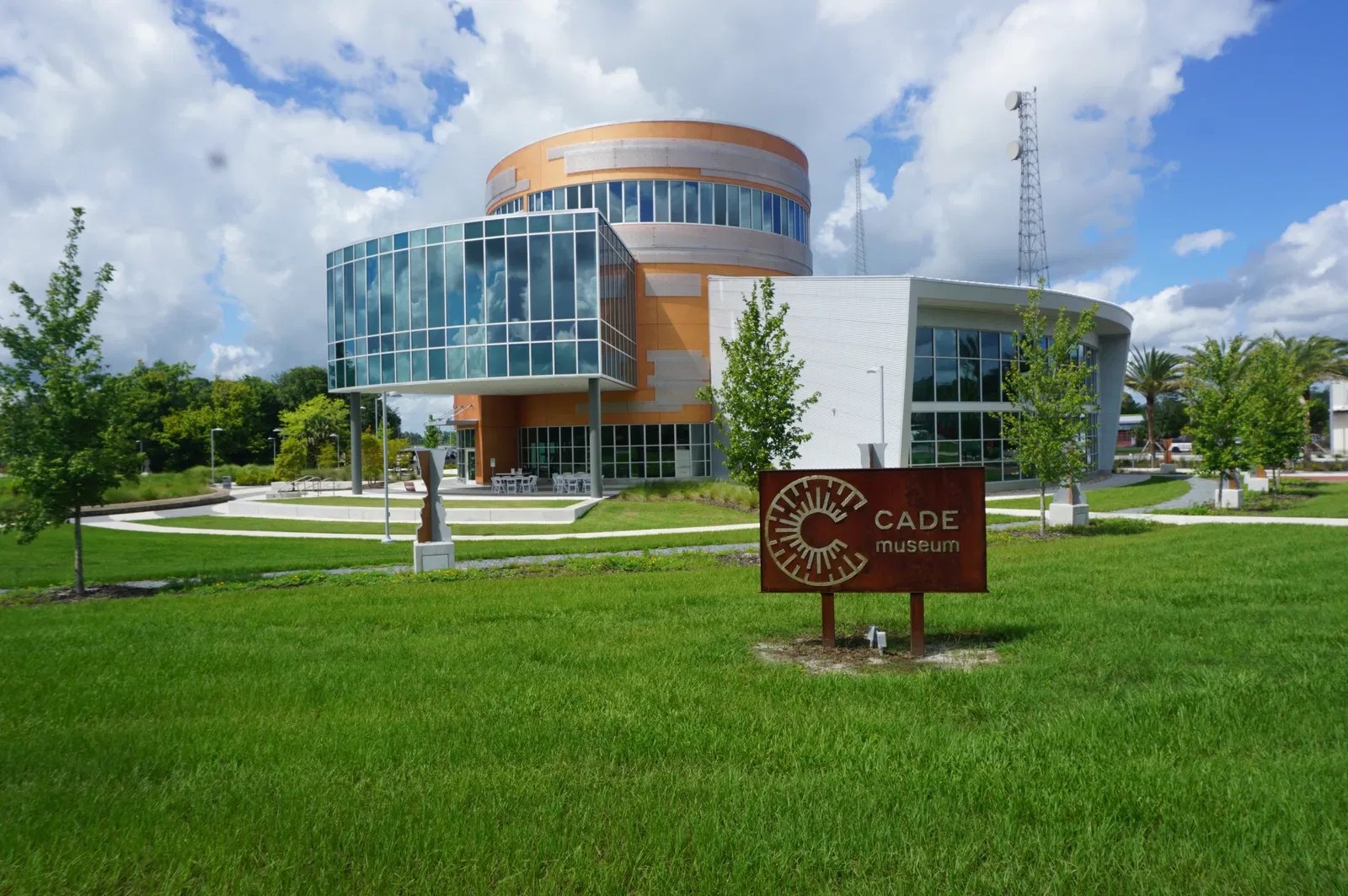 Cade Museum (Gainesville) Visitor Information & Reviews