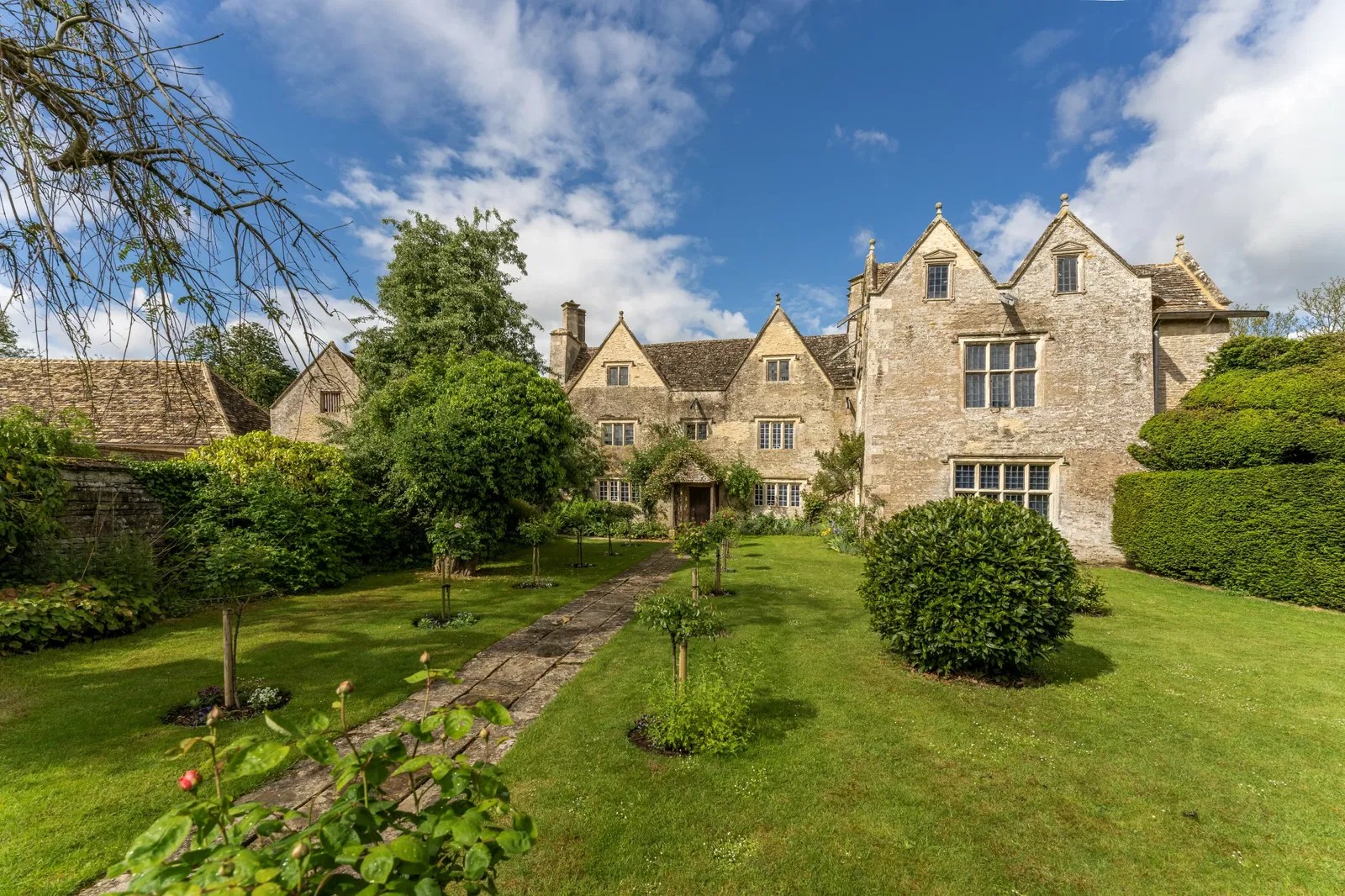 Kelmscott Manor (Kelmscott) Visitor Information & Reviews