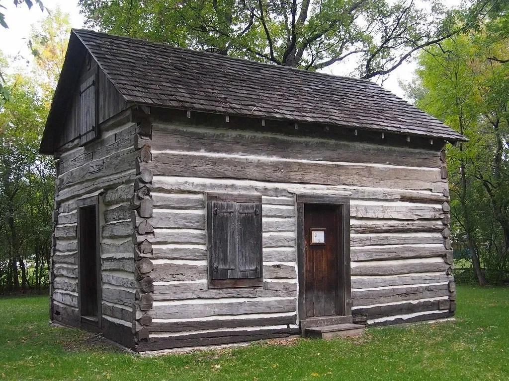Bergquist Pioneer Cabin (Moorhead) Bezoekersinformatie & Recensies