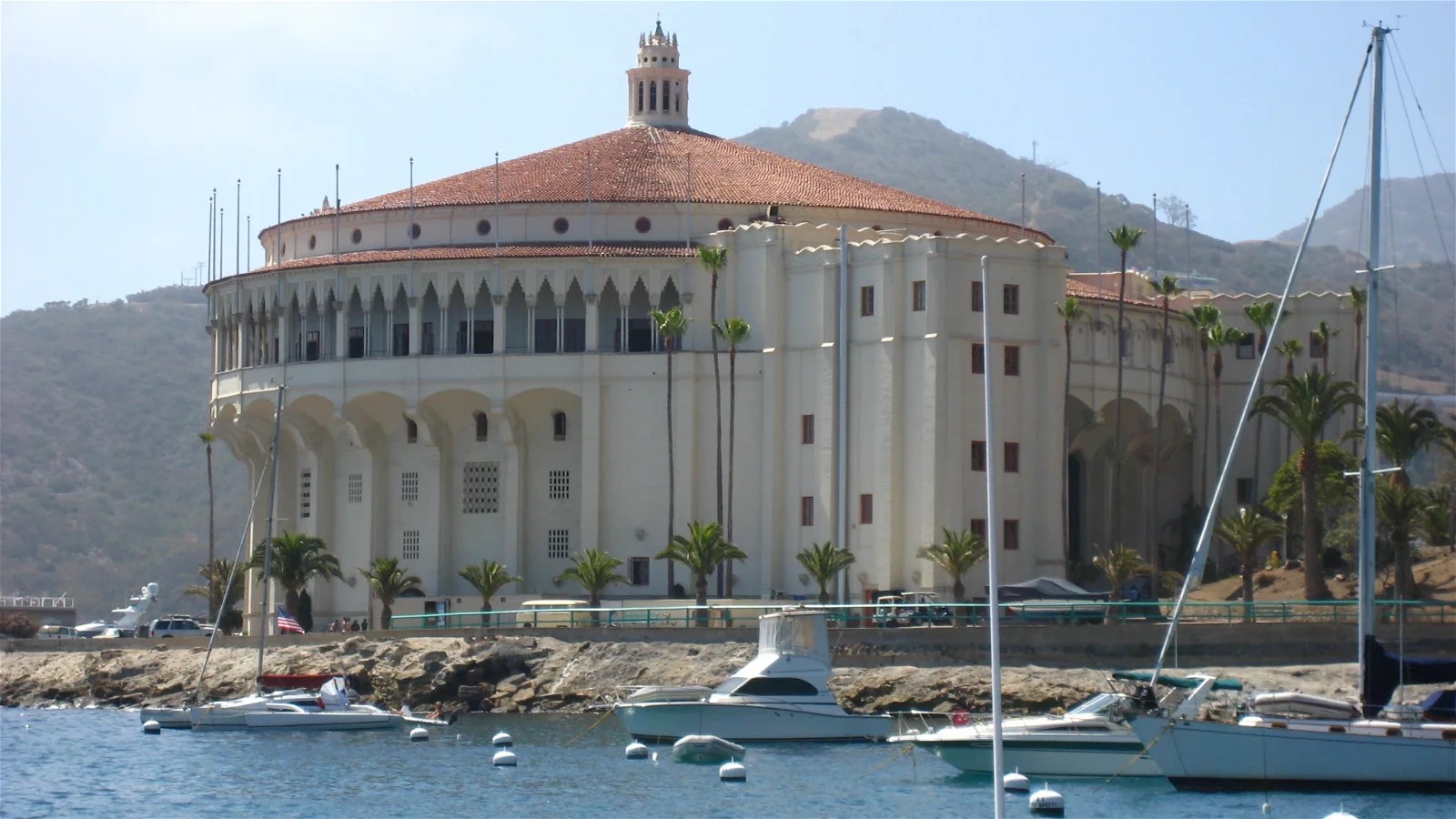 Catalina Island Museum (Avalon) Visitor Information & Reviews